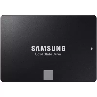 250 GB 870 EVO SAMSUNG 2.5 SATA3 MZ-77E250BW 560-530 MB/S 