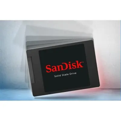 480 GB SANDISK 2.5