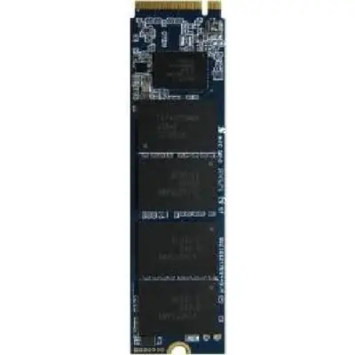 256 GB HI-LEVEL SATA3 M2 NVMe PCIe SSD 3300/1200MBs HLV-M2PCIeSSD2280/256G  