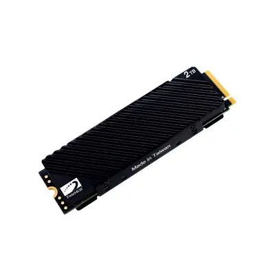 2 TB TWINMOS M.2 PCIE NVME 7500/6800 SOĞUTUCULU NV2TBG42280  