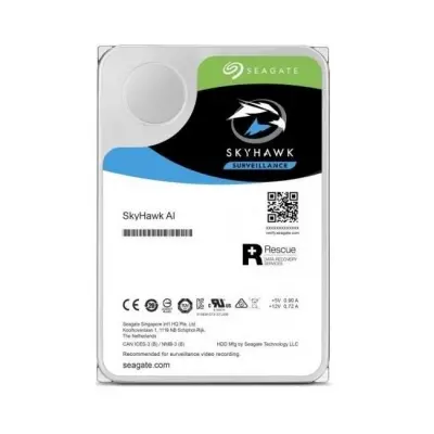 12 TB 3.5 SEAGATE 7200RP 256MB ST12000VE0008 SV35 (3 YIL RESMI DIST GARANTILI)  