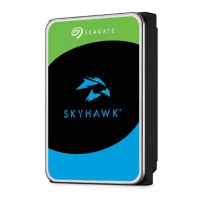 2 TB SEAGATE 3.5 SKYHAWK SATA 5900RPM 256MB 7/24 GUVENLIK ST2000VX017 (RESMI DIST GARANTILI)  