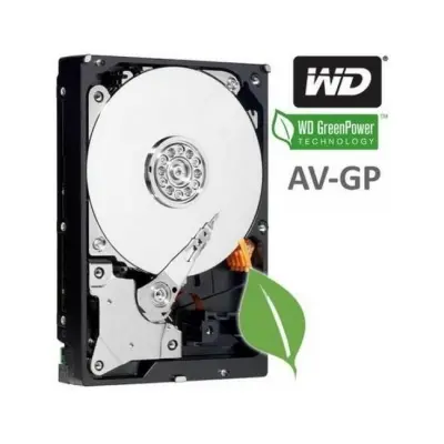 500 GB 3.5 WD INTPOWER SATA3 32MB AV-GP WD5000AVDS 