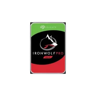 4 TB SEAGATE 3.5 IRONWOLF PRO SATA3 7200RPM 256MB ST4000NE001 (RESMI DIST GARANTILI)  