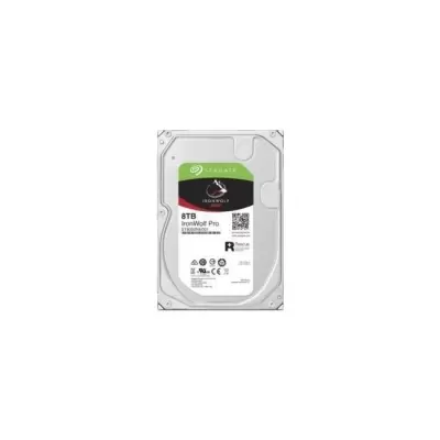 8 TB SEAGATE 3.5 IRONWOLF PRO SATA3 7200RPM 256MB ST8000NE001 (RESMI DIST GARANTILI)  