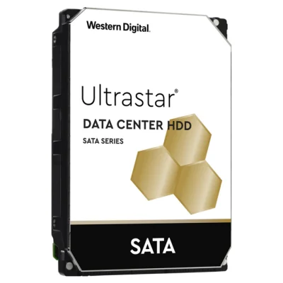 8 TB 3.5 WD ULTRASTAR 7200RPM 256MB OB36403 NAS ULT (RESMI DIST GARANTILI)  