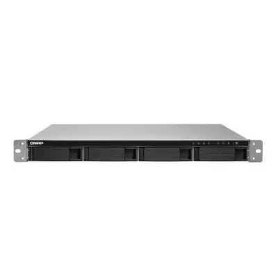 QNAP TS-432PXU-RP-2GB RAM 4 HDD YUVALI RACK NAS 