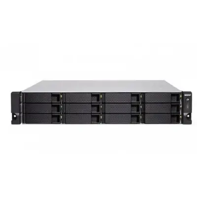 QNAP TS-1886XU-RP-D1622-8GB RAM 18 YUVALI RACK NAS  