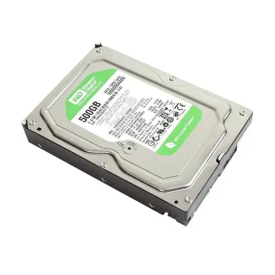 500 GB WD INTELLIPOWER SATA2 32 MB CAVIAR GREEN  