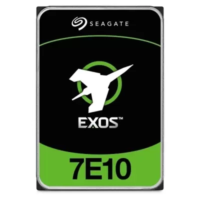 10 TB SEAGATE 3.5 EXOS SATA X18 7200RPM 256MB ST10000NM018G (RESMI DISTI GARANTILI) 