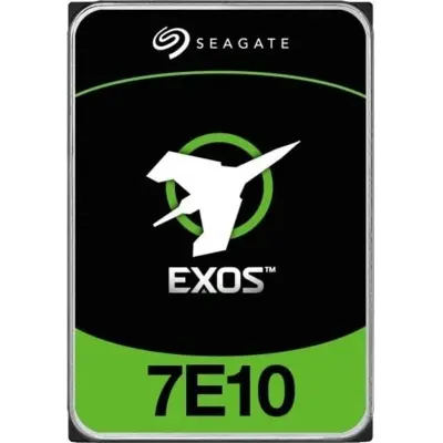 6 TB SEAGATE 3.5 EXOS SATA3 7E10 7200RPM 256MB ST6000NM019B (RESMI DIST GARANTILI)  