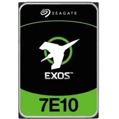 4 TB SEAGATE 3.5 EXOS SATA 7E10 7200RPM 256MB ST4000NM000B (RESMI DIST GARANTILI)  