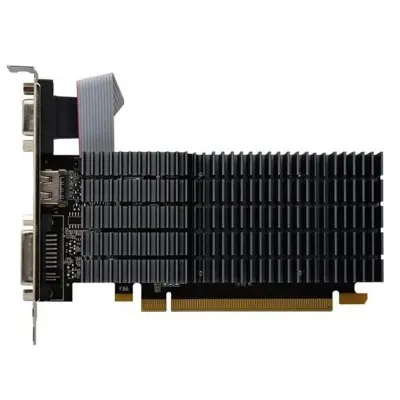 AFOX RADEON AF6450-2048D3L9-V2 HD6450 2GB DDR3 64BIT 1XVGA 1XHDMI 1XDVI EKRAN KARTI 