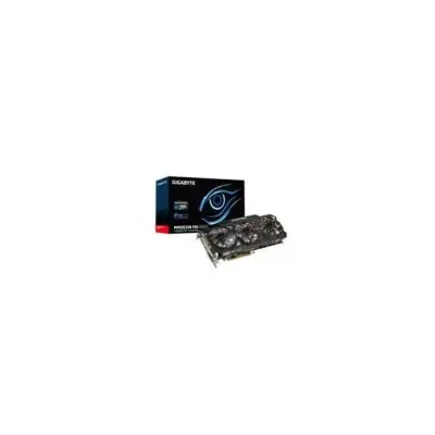 GIGABYTE R9290X GV-R929XOC-4GD GDDR5 4GB 512B HDMI 