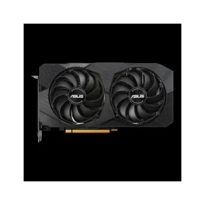 ASUS DUAL RX5500XT-O4G-EVO DDR6 128B 1XHDMI 3XDP  