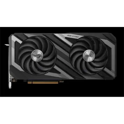 ASUS RADEON ROG-STRIX-RX7600-O8G 8GB GDDR6 128BIT EKRAN KARTI  