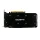 GIGABYTE GV-RX570GAMING-4GD 256B DDR5 HDMI DP DVI 