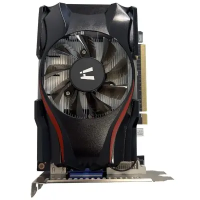 HI-LEVEL RADEON RX550 4GB GDDR5 128BIT 1XHDMI 1XDP 1XDVI EKRAN KARTI  