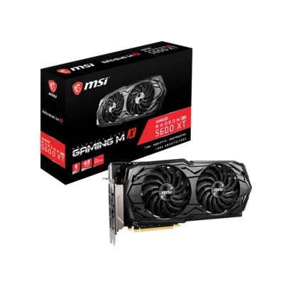 MSI RX5600 XT GAMING MX DDR6 192B 1XHDMI 3XDP  