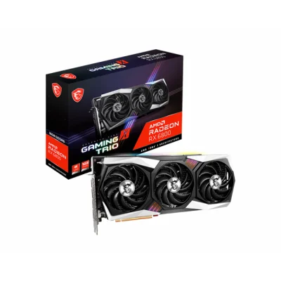 MSI RX6800 GAMING X TRIO 16G DDR6 256B 1XHDMI 3XDP  