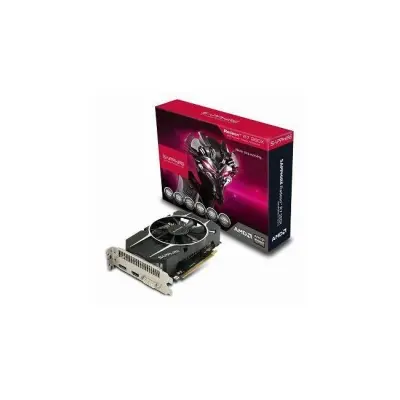 SAPPHIRE R7 260X 2G 128BIT DDR5 (11222-17-20G) 