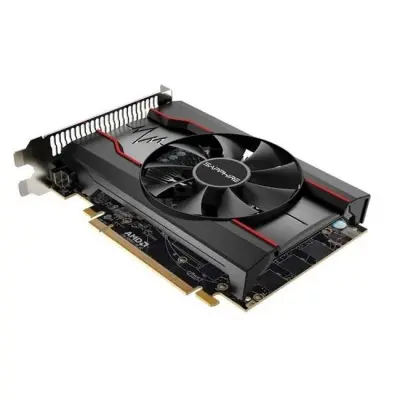 SAPPHIRE RX 550 OC PULSE 4GB D5 128B 11268-01-20G 