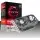 AFOX RADEON AFRX550-4096D5H4-V6 RX550 4GB DDR5 128B 1XHDMI 1XDP 1XDVI 