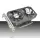 AFOX RADEON AFRX550-4096D5H4-V6 RX550 4GB DDR5 128B 1XHDMI 1XDP 1XDVI 