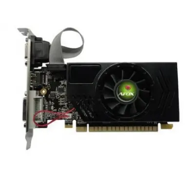 AFOX GEFORCE AF420-2048D3L5 GT420 2GB DDR3 128B 1VGA 1XHDMI 1XDVI 