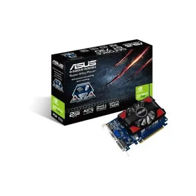 ASUS GT730 2GD5 BRK 64B DVI HDMI D-SUB 