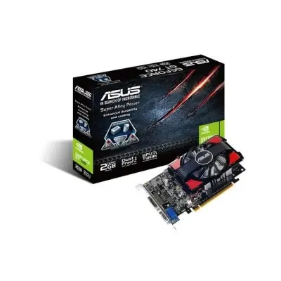 ASUS GT740-2GD3 2GB DDR3 128BIt HDMI DVI VGA 
