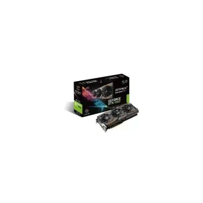 ASUS STRIX-GTX1060-O6G-GAMING DDR5 DVI 2HDMI 2DP 