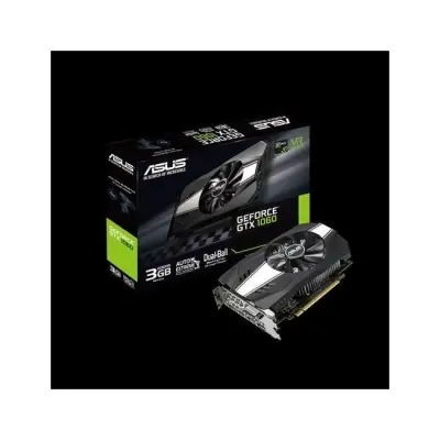 ASUS PH-GTX1060-3 3GB 192B GDDR5 DVI-D HDMI DP 