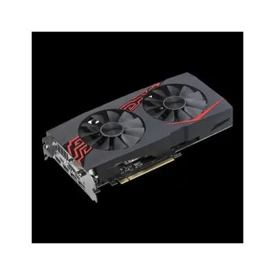 ASUS EX-GTX1060-O6G OC EXPEDITION 192B HDMI DVI DP 