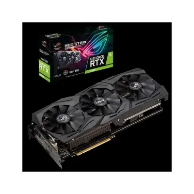 ASUS ROG-STRIX-RTX2060 A6G GAMING 192B DDR6 HDMI DP 