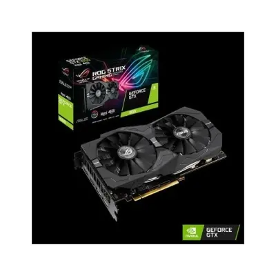 ASUS ROG-STRIX-GTX1650-A4G DDR5 128B 2XHDMI 2XDP 
