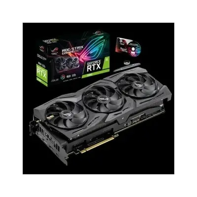ASUS ROG-STRIX RTX2080-A8G-GAMING DDR6 256B HDMI 