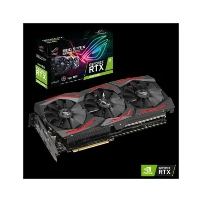 ASUS ROG-STRIX-RTX2060S-A8G DDR6 256B 2XHDMI 2XDP 