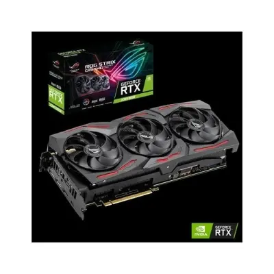 ASUS ROG-STRIX-RTX2080S-A8G DDR6 HDMI DP TYPE-C 