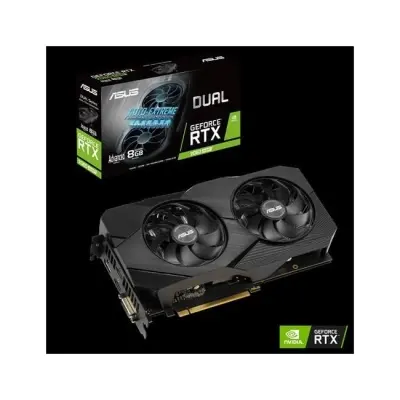 ASUS DUAL RTX2060S-A8G-EVO-V2 DR6 256B HDMI DP DVI 