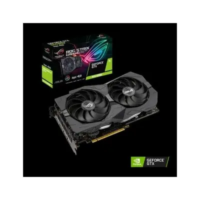 ASUS ROG STRIX GTX1650S-A4G GAMING DDR6 128B 2XHDMI 2XDP  