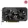ASUS GEFORCE TUF-GTX1650-4GD6-P-GAMING 4GB GDDR6 128BIT 1XHDMI 1XDP 1XDVI EKRAN KARTI 