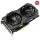 ASUS ROG STRIX GTX1650-4GD6-GAMING DDR6 128B 2XHDMI 2XDP 