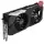 ASUS DUAL RTX3070-O8G DDR6 256B 2XHDMI 3XDP 
