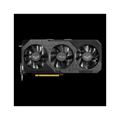 ASUS TUF 3-GTX1660S-A6G GAMING DDR6 192B 1XHDMI 1XDP 1XDVI  