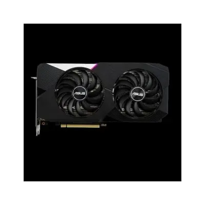 ASUS DUAL RTX3060TI-O8G DDR6 256B 2XHDMI 3XDP 