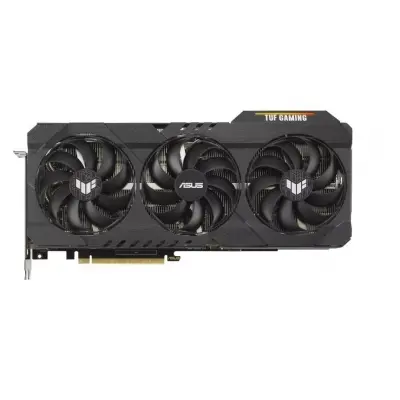 ASUS GEFORCE TUF-RTX3090-O24G-GAMING 24GB GDDR6X 384BIT 2XHDMI 3XDP EKRAN KARTI 