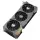 ASUS GEFORCE TUF-RTX4070TI-O12G-GAMING 12GB GDDR6X 192BIT 2XHDMI 3XDP EKRAN KARTI