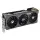 ASUS GEFORCE TUF-RTX4070-O12G GAMING 12GB GDDR6X 192BIT 1XHDMI 3XDP EKRAN KARTI