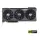ASUS GEFORCE TUF-RTX4060TI-O8G-GAMING 8GB GDDR6 128BIT 1XHDMI 3XDP EKRAN KARTI